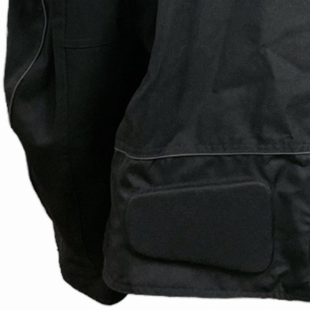 Harley Davidson Riding Body Armour Jacket - Picture 9 of 15